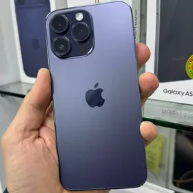 iPhone 14Pro Max 128 ZA|A