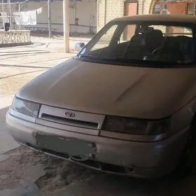 Lada 2110 2002