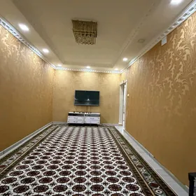 Mir-2 3 komnat 1etaž