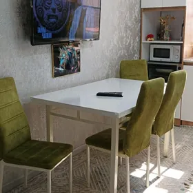 кухонный стол стулья