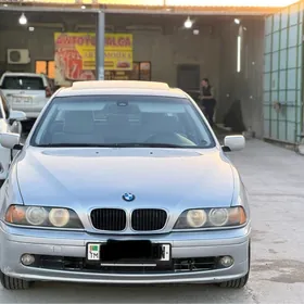 BMW E39 1996