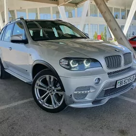 BMW X5 2011