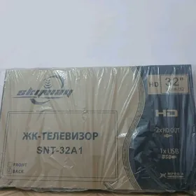 Skyway 32 tv