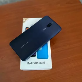 Redmi 8a Dual