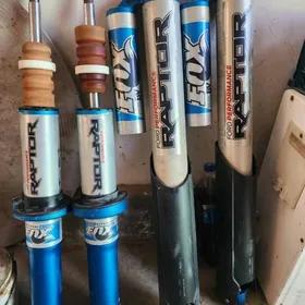 FOX Amartizator FORD RAPTOR