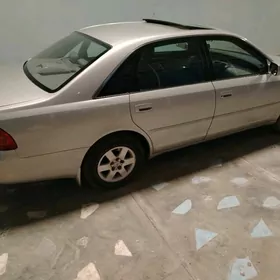 Toyota Avalon 2002