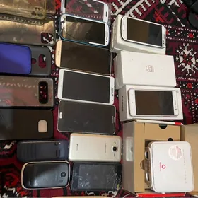 телефон  на запчасти