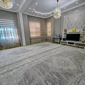 Podwoyskiy elitka 3 komnat