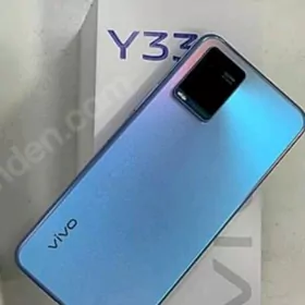 vivo Y33s