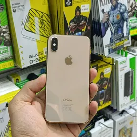 IPHONE XS 72%PAMIT64