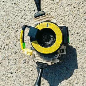 Blok podrulevoy pereklyuchatel