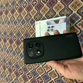 Redmi Note 14 Pro 5G