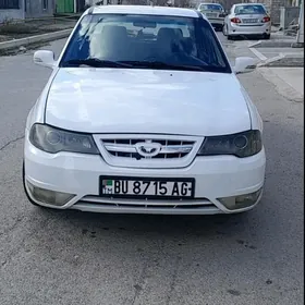 Daewoo Nexia 2014