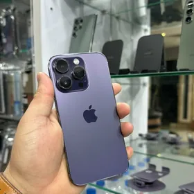 Iphone 14Pro 256Gb