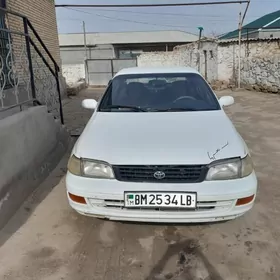 Toyota Corona 1992