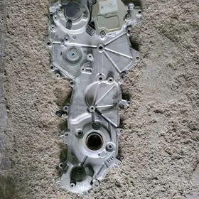 2,5 motor öñ kryşka 2022 model