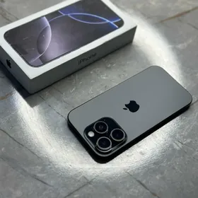 iPhone 16 Pro 128gb 100% 