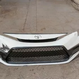 Karolla sklas on bamper 2019