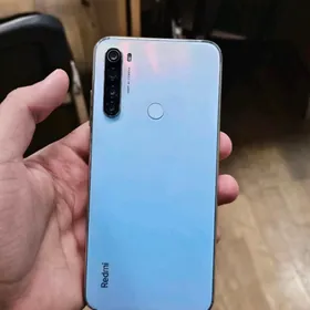 Redmi Not 8