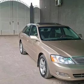 Toyota Avalon 2001
