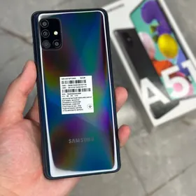 Samsung A51 4/64gb TP