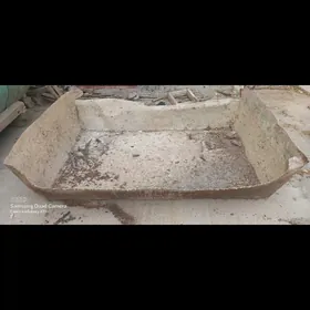 Demir karita карита