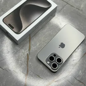 iPhone 15 Pro 256gb 96%