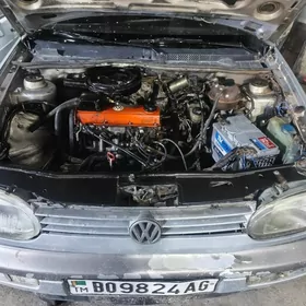 Volkswagen Golf III 1992