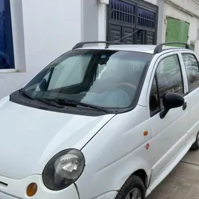 Daewoo Matiz 2004
