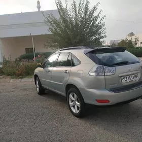 Lexus RX 330 2004