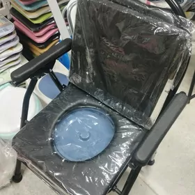 Горшок Garsok unitaz туалет