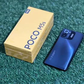 POCO M5S