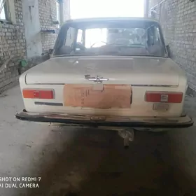 Lada 2101 1988
