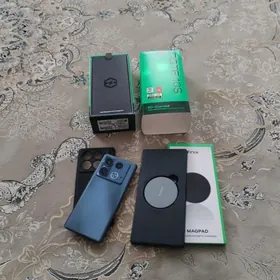 INFINIX NOT 40 S (16/256) TAZE