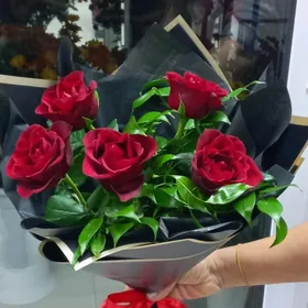 голландская роза golland bägül