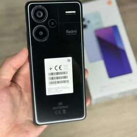 Redmi note 13 Pro plus 8/256gb