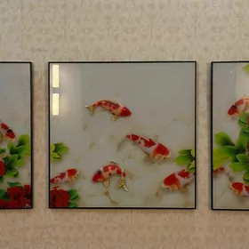 3D картина kartina