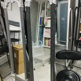 Зеркало Yuz ayna zerkal aýna