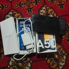 Samsung A50