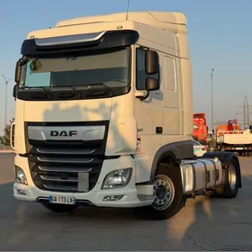 DAF XF 530 2021