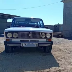 Lada 2106 1989