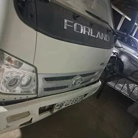 Forland H2 2015