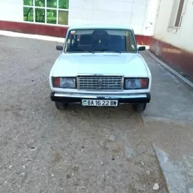 Lada 2107 2005