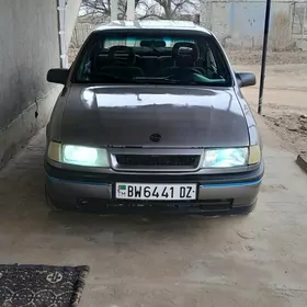 Opel Vectra 1990