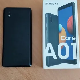 Samsung A01 core