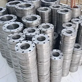 Flyans - Флянец