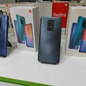 Redmi note 9