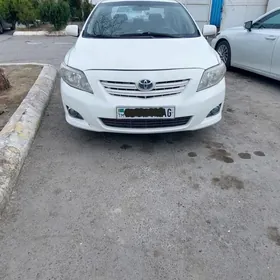 Toyota Corolla 2010