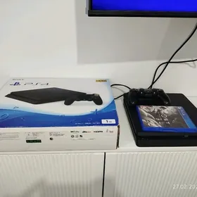 PS4 Slim 1TB