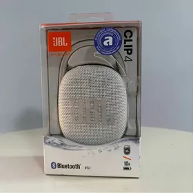 Беспроводная акустика JBLCLIP4